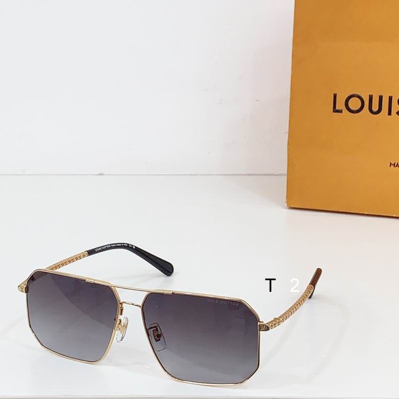 LV Sunglasses ID:20260410-1717